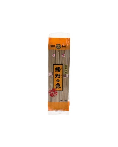 Taitei japonez din hrisca 180g